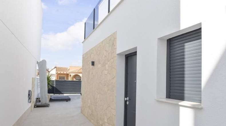 Murcia - San Pedro del Pinatar - 162m2