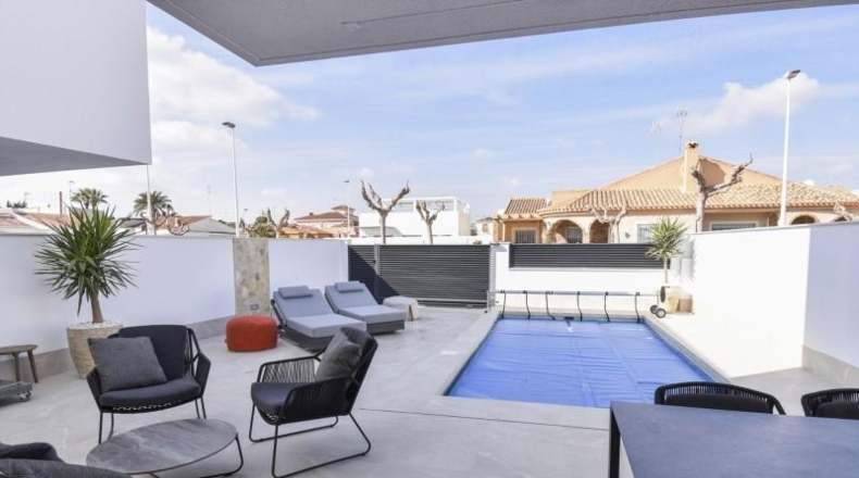 Murcia - San Pedro del Pinatar - 162m2