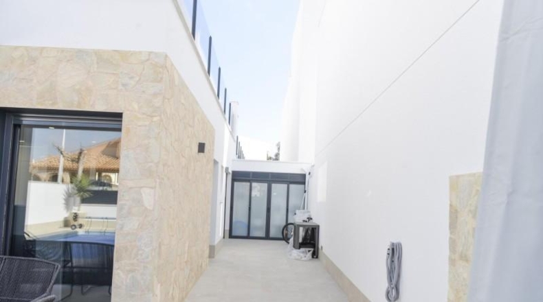 Murcia - San Pedro del Pinatar - 162m2