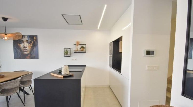 Murcia - San Pedro del Pinatar - 162m2