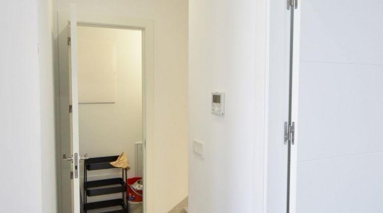 Murcia - San Pedro del Pinatar - 162m2