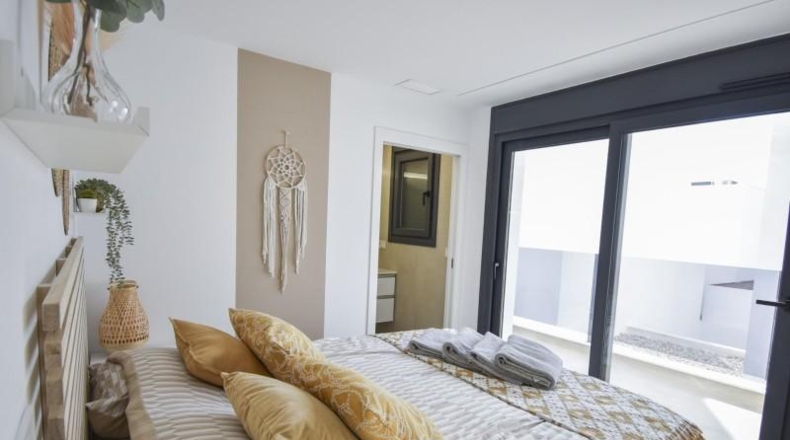 Murcia - San Pedro del Pinatar - 162m2