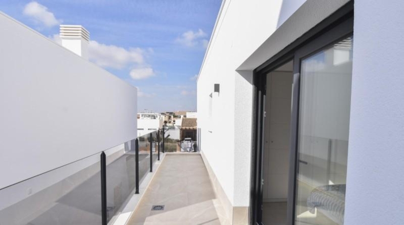 Murcia - San Pedro del Pinatar - 162m2