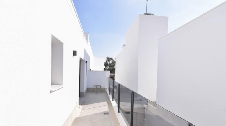 Murcia - San Pedro del Pinatar - 162m2