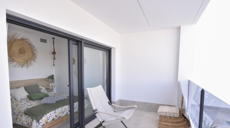 Murcia - San Pedro del Pinatar - 162m2