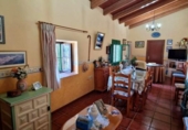 Casa de camp amb terreny en venda a la España, Vélez-Málaga, ref.: TR404039 foto