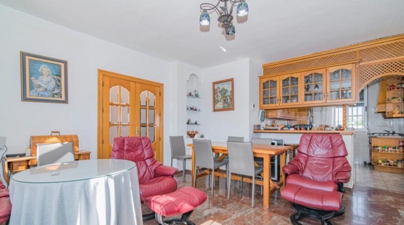 Гранада - Atarfe - 2783m2