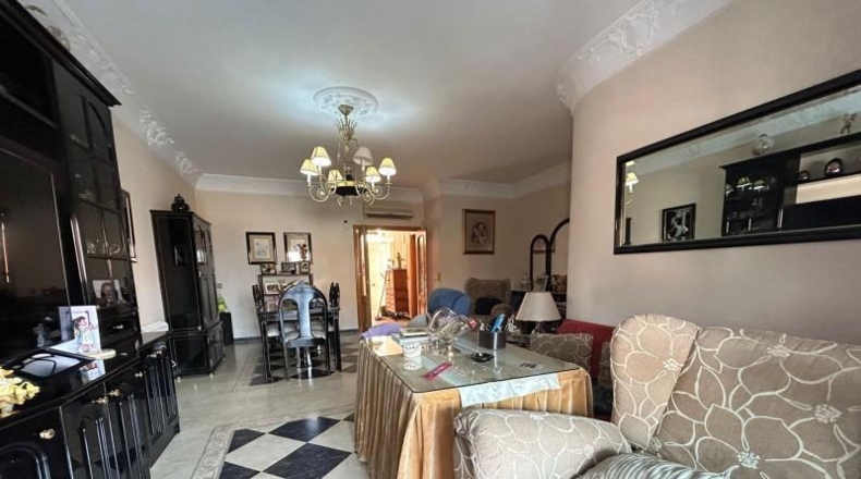 Málaga - Antequera - 259m2