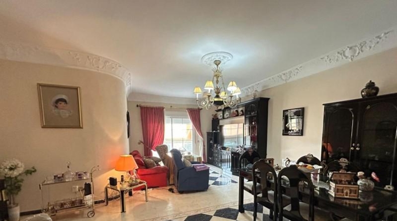 Málaga - Antequera - 259m2