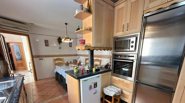 Málaga - Antequera - 259m2