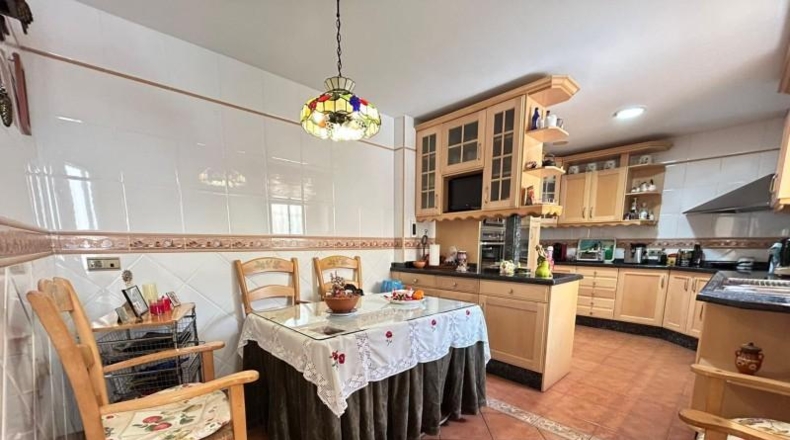 Málaga - Antequera - 259m2