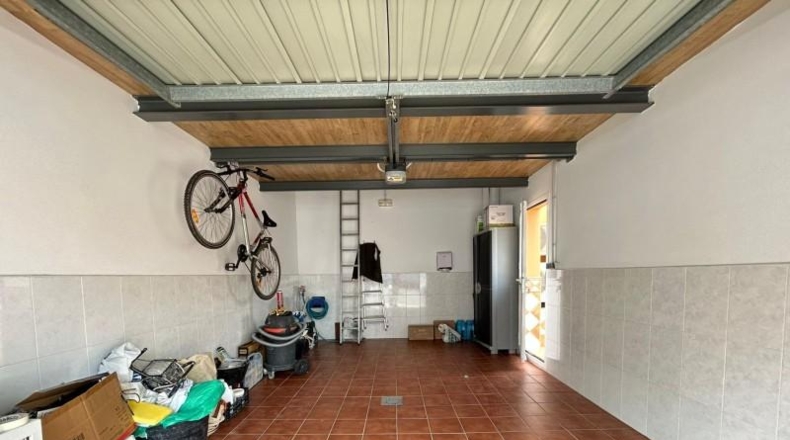 Málaga - Antequera - 259m2