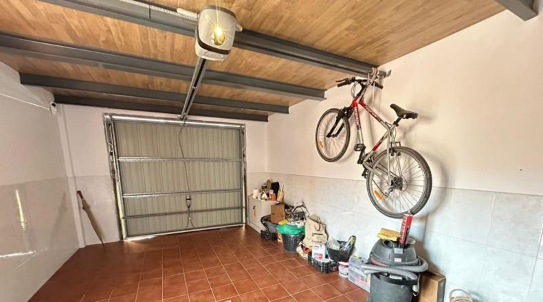 Málaga - Antequera - 259m2