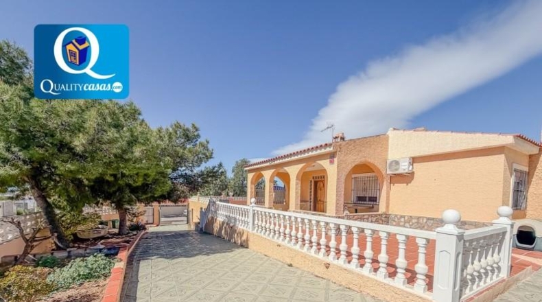 Alicante - Mutxamel - 820m2