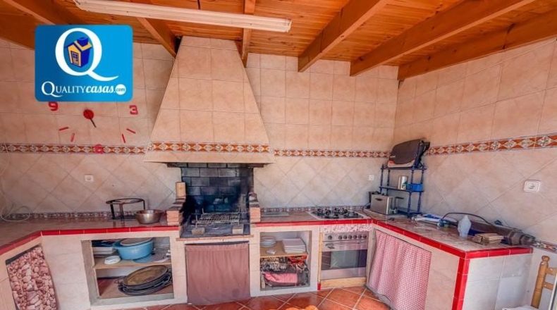 Alicante - Mutxamel - 820m2