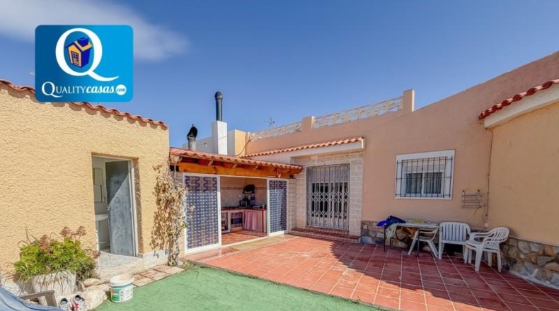 Alicante - Mutxamel - 820m2