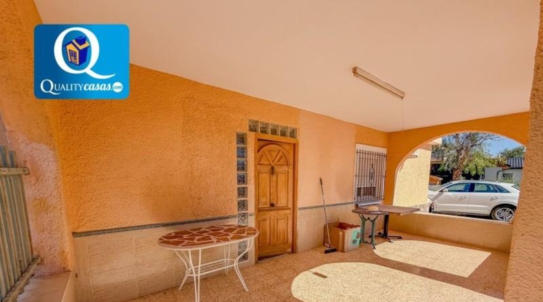 Alicante - Mutxamel - 820m2