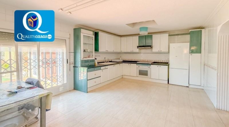 Alicante - Mutxamel - 820m2