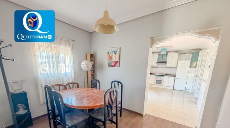 Alicante - Mutxamel - 820m2