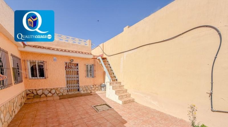 Alicante - Mutxamel - 820m2