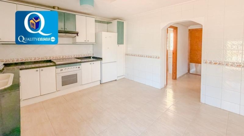 Alicante - Mutxamel - 820m2