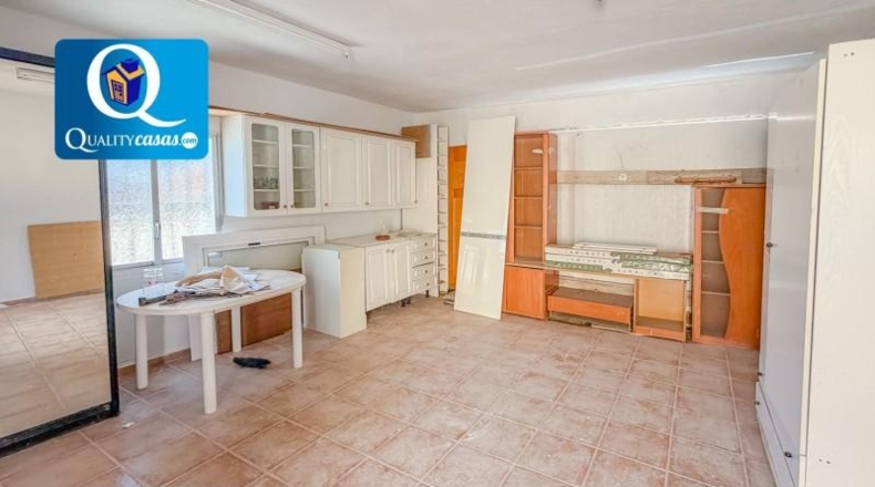 Alicante - Mutxamel - 820m2