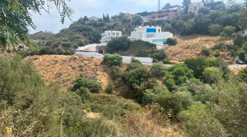Malaga - Marbella - 1480m2