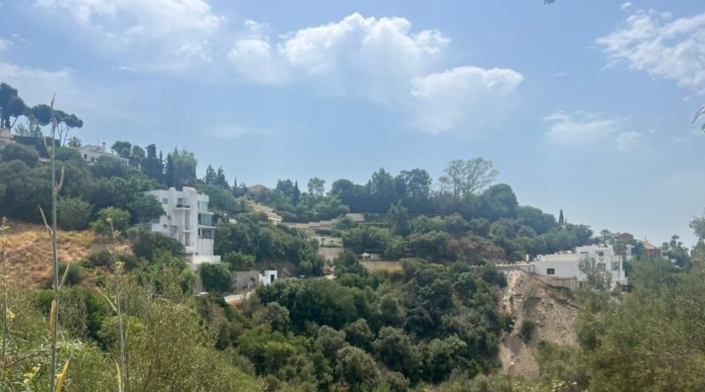 Malaga - Marbella - 1480m2