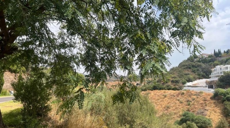Malaga - Marbella - 1480m2
