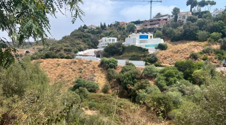 Malaga - Marbella - 1480m2