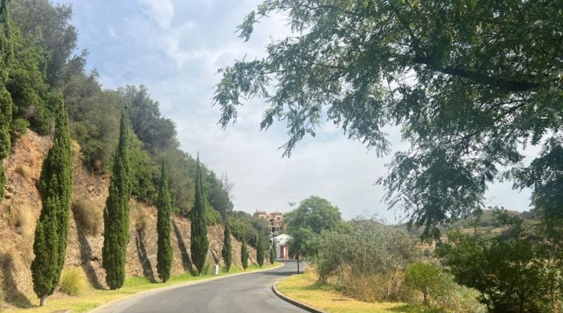 Malaga - Marbella - 1480m2