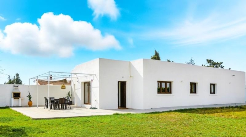 Cádiz - Chiclana de la Frontera - 1934m2