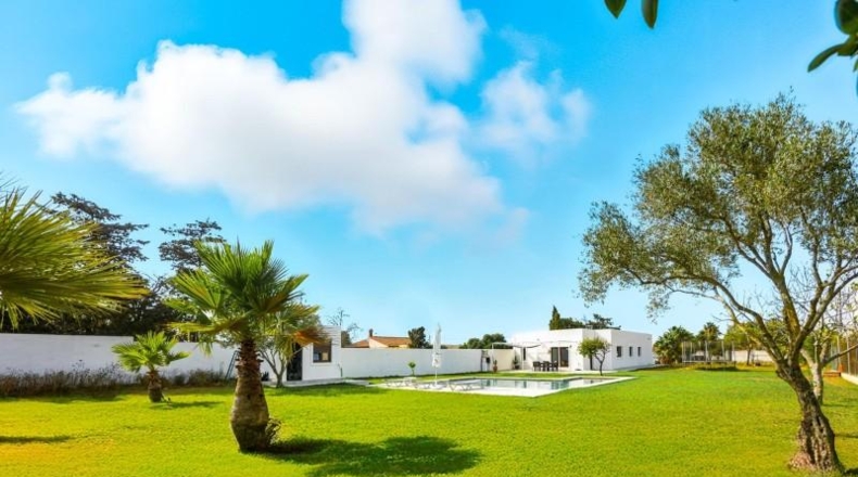 Cádiz - Chiclana de la Frontera - 1934m2