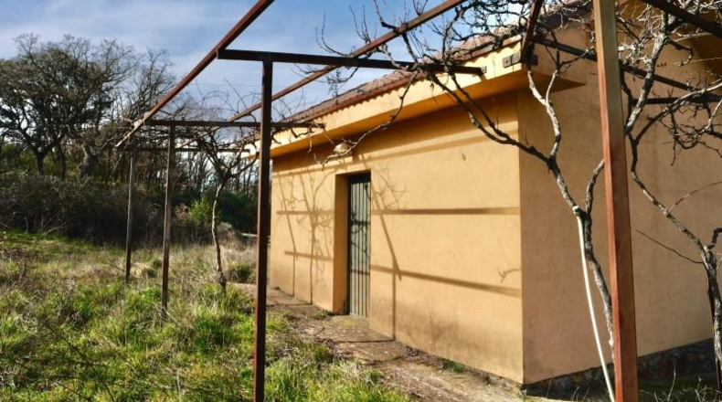 Guadalajara - Arbancón - 370000m2