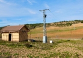Non-developable land for sale on España, Arbancón, ref: TR128500 photo