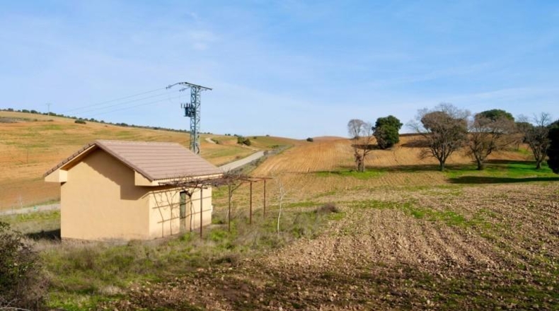 Guadalajara - Arbancón - 370000m2