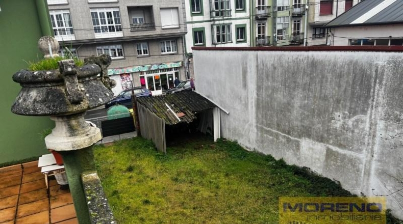 Lugo - Sarria - 528m2