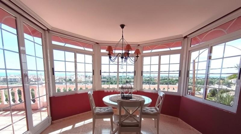 Кастельон - Benicàssim - 860m2