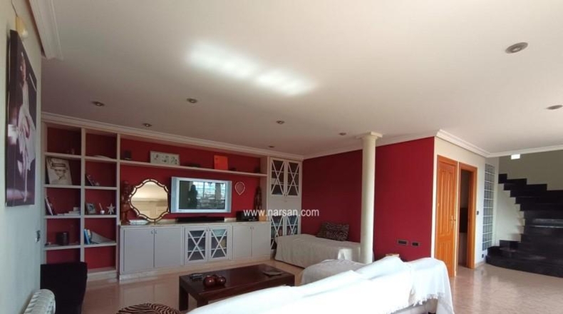 Кастельон - Benicàssim - 860m2