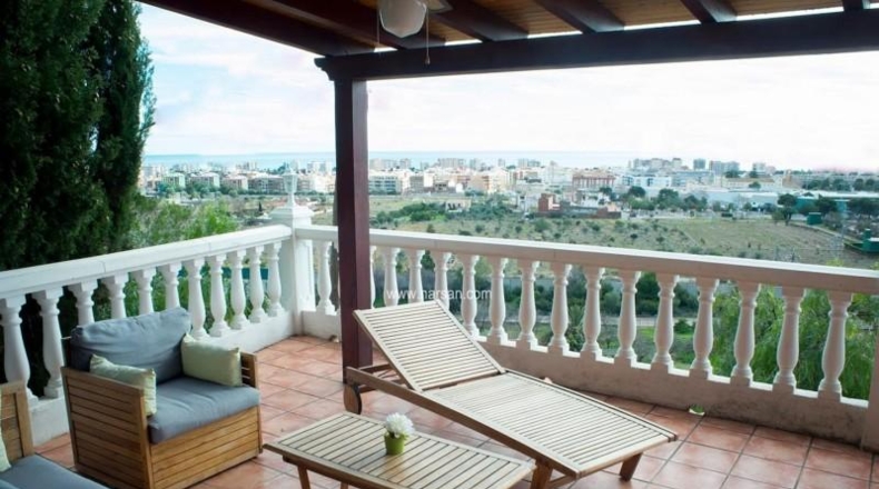 Кастельон - Benicàssim - 860m2
