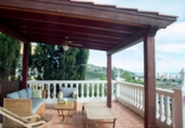 Xalet independent amb terreny en venda a la España, Benicàssim, ref.: TR402697 foto