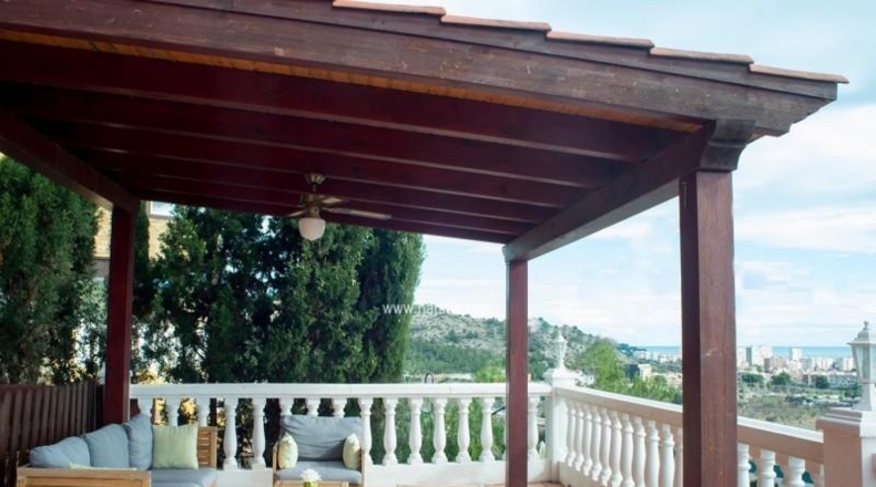 Кастельон - Benicàssim - 860m2