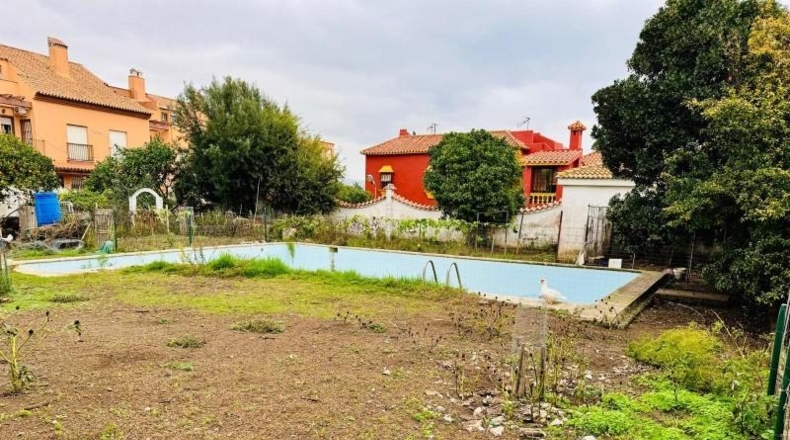 Cádiz - Algeciras - 1025m2