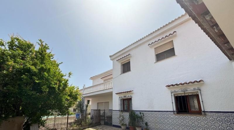 Cádiz - Algeciras - 1025m2