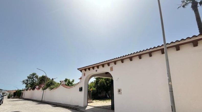 Cádiz - Algeciras - 1025m2