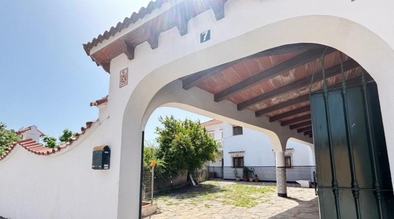 Cádiz - Algeciras - 1025m2
