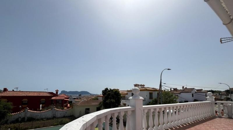 Cádiz - Algeciras - 1025m2