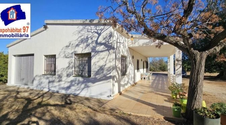 Tarragona - Roquetes - 28758m2