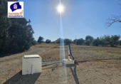 Xalet independent amb terreny en venda a la España, Roquetes, ref.: TR171917 foto