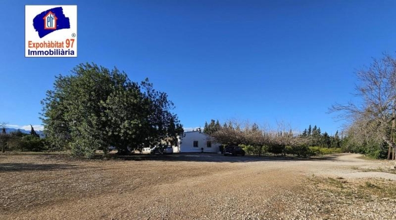 Tarragona - Roquetes - 28758m2